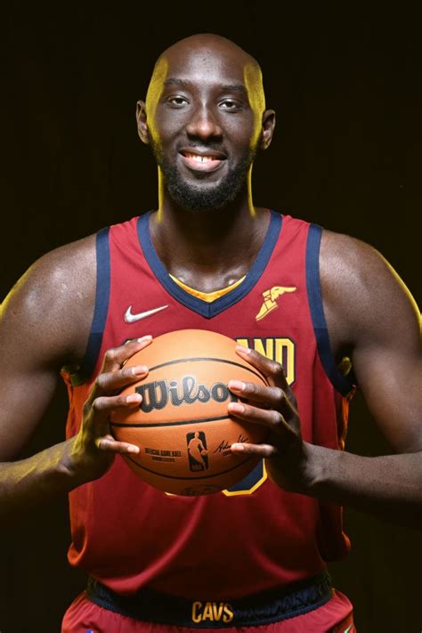 Tacko Fall .